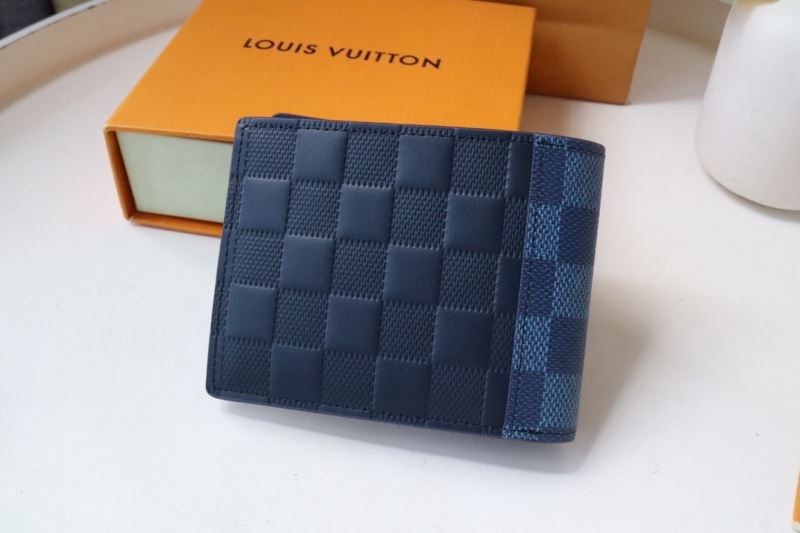 LV Wallets